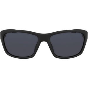 NAUTICA mens N901sp Rectangular Sunglasses(Matte Black)