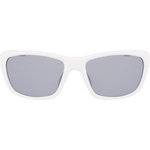 NAUTICA mens N901sp Rectangular Sunglasses(Matte White)