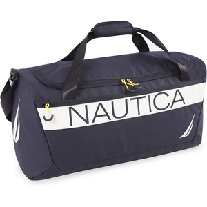 Nautica 24″ Sport Duffel(NAVY)