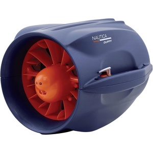 Nautica Guppy Underwater Seascooter for Kids Pool and Snorkeling Play
