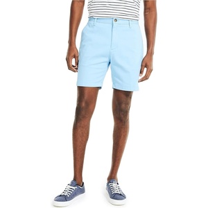 Nautica Men’s 6″ Deck Short(Cool Breeze)