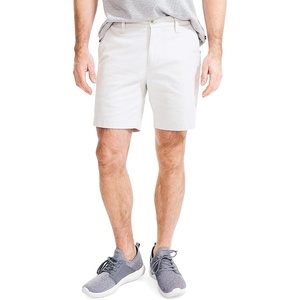 Nautica Men’s 6″ Deck Short(Nautica Stone)