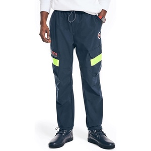 Nautica Men’s Competition Sustainably Crafted Performance Pant(Navy)