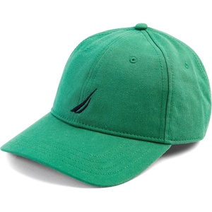 Nautica Mens J-Class Cap(Coastal Pine)
