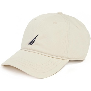 Nautica Mens J-Class Cap(Oat)