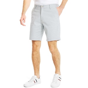 Nautica Mens Nautica 8.5″ Deck Short(True Quarry)