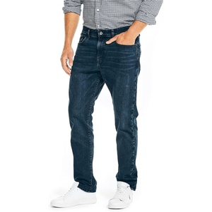 Nautica Men’s Nautica Athletic Slim Stretch Denim(Superior Bay Wash)