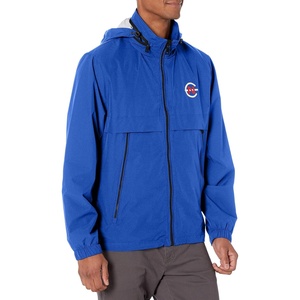 Nautica Men’s Nautica Competition Sustainably Crafted Lightweight Jacket(Bright Cobalt)