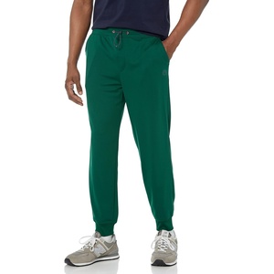 Nautica Mens Nautica Competition Sustainably Crafted Performance Jogger Pants(Tidal Green)