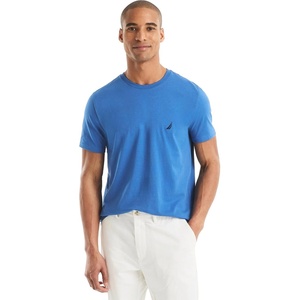 Nautica Men’s Nautica J-Class T-Shirt(Delft Blue)