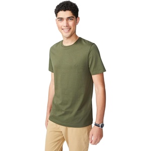 Nautica Men’s Nautica J-Class T-Shirt(Forest Night)