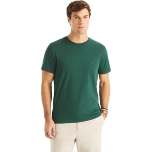 Nautica Men’s Nautica J-Class T-Shirt(June Bug)