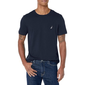 Nautica Men’s Nautica J-Class T-Shirt(Navy)