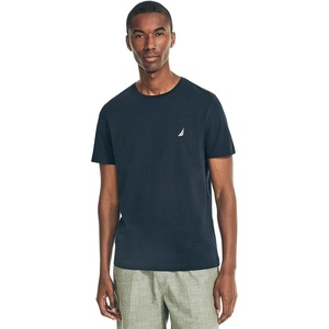 Nautica Men’s Nautica J-Class T-Shirt(Navy Seas.)