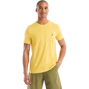 Nautica Men’s Nautica J-Class T-Shirt(Nrf Light Mimos)