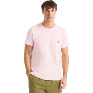 Nautica Men’s Nautica J-Class T-Shirt(Pale Orchid)