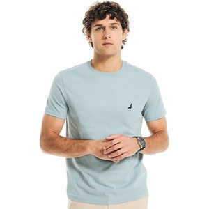 Nautica Men’s Nautica J-Class T-Shirt(Reef Blue.)