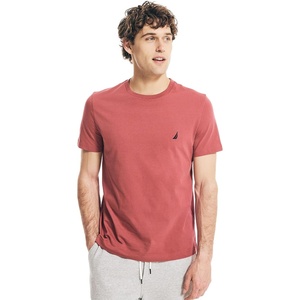 Nautica Men’s Nautica J-Class T-Shirt(Rusted Hull.)