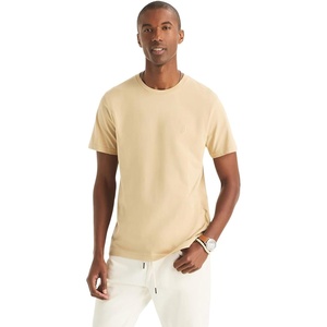 Nautica Men’s Nautica J-Class T-Shirt(Safari)