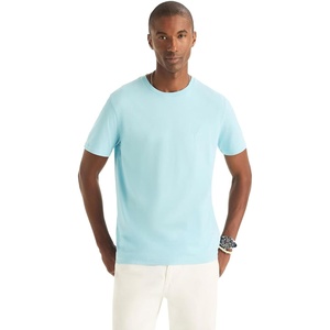 Nautica Men’s Nautica J-Class T-Shirt(Sky Blue)
