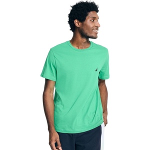 Nautica Men’s Nautica J-Class T-Shirt(Spearmint Green.)