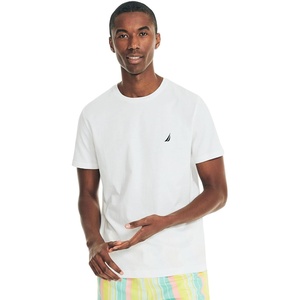 Nautica Men’s Nautica J-Class T-Shirt(White)