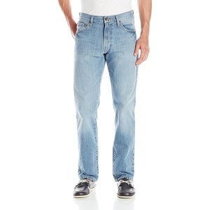 Nautica Mens Rlxd Lt Hatch(Hokline Blue)