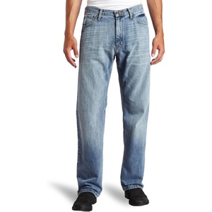 Nautica Mens Rlxd Lt Hatch(Hook Line Blue)