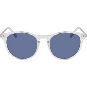 Nautica N900sp Round Sunglasses(Crystal)