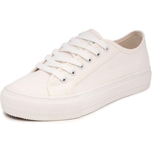 Nautica Women Fashion Sneaker Lace-Up Tennis Casual Shoes for Ladies(Belladawn-white)