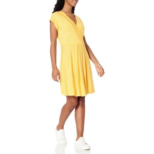 Nautica Women’s N4adn204(Daffodil/Ivory)