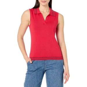 Nautica Women’s N4as0128(Regatta Red/Night Sky)