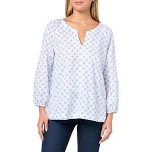 Nautica Women’s N4bmh013(Bright White Multi)