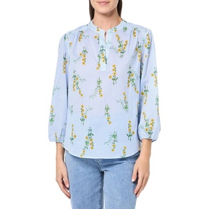 Nautica Women’s N4bmh013(Daffodil Multi)