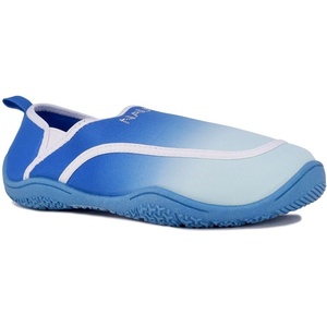 Nautica Women’s Water Shoes – Barefoot Swim & Beach Footwear for Pool, Surf, and Summer Activities – Quick-Dry Aqua Sports Shoes(Blue Ombre)